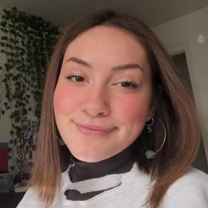 Meet your Posher, Brynn